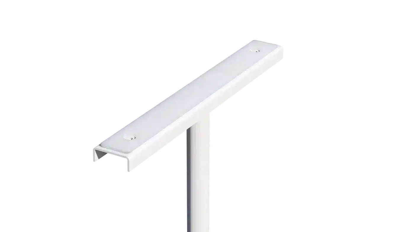 HealthCraft Products - SuperPole with SuperBar™