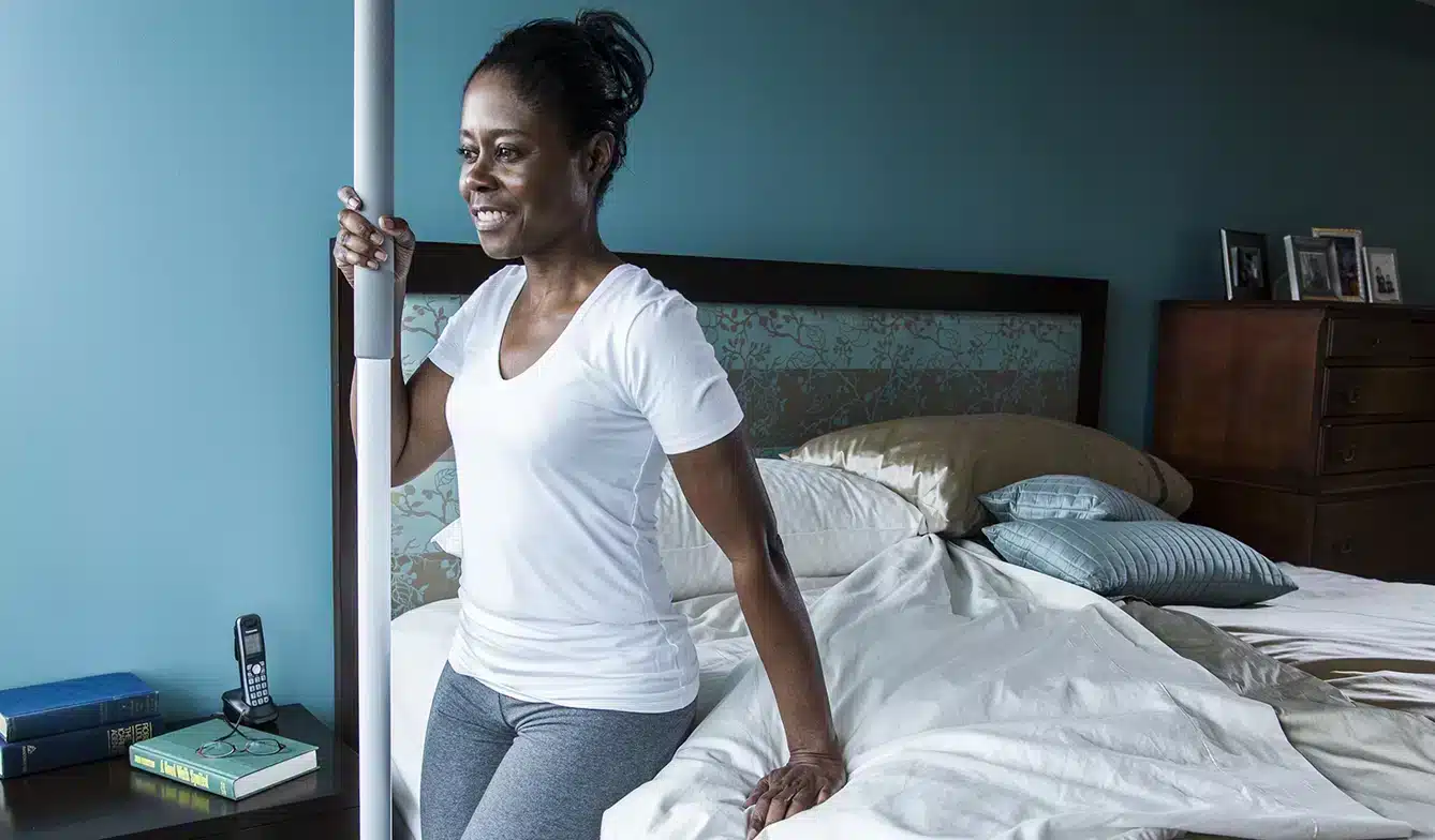 HealthCraft Products - SuperPole