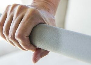 Grab Bars