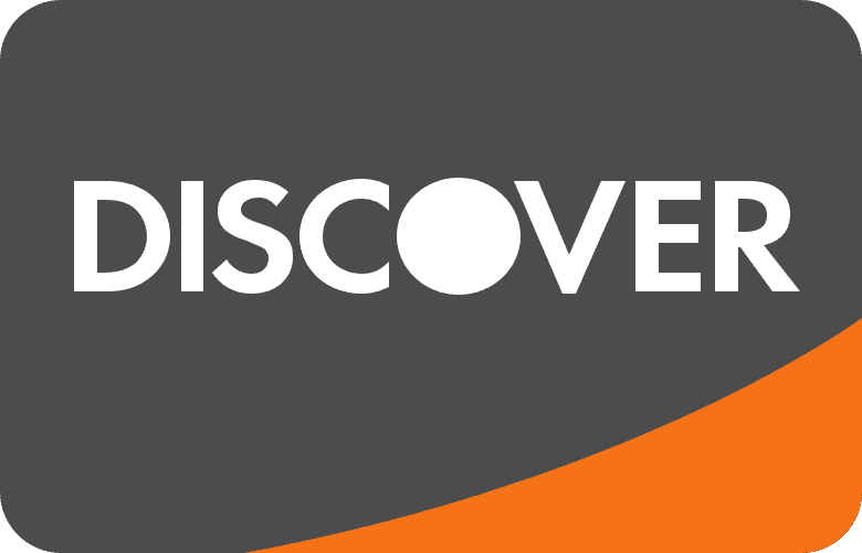 Icon - Discover Card
