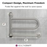 4. DependaBar Main - Compact Design with Length