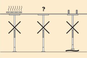 Three Methods on when to not install the SuperPole