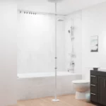 uPole Context Bathroom