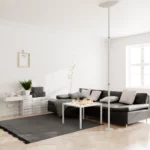 uPole Context Living Room